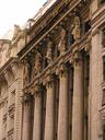 Lots of neo-classical buildings downtown.
